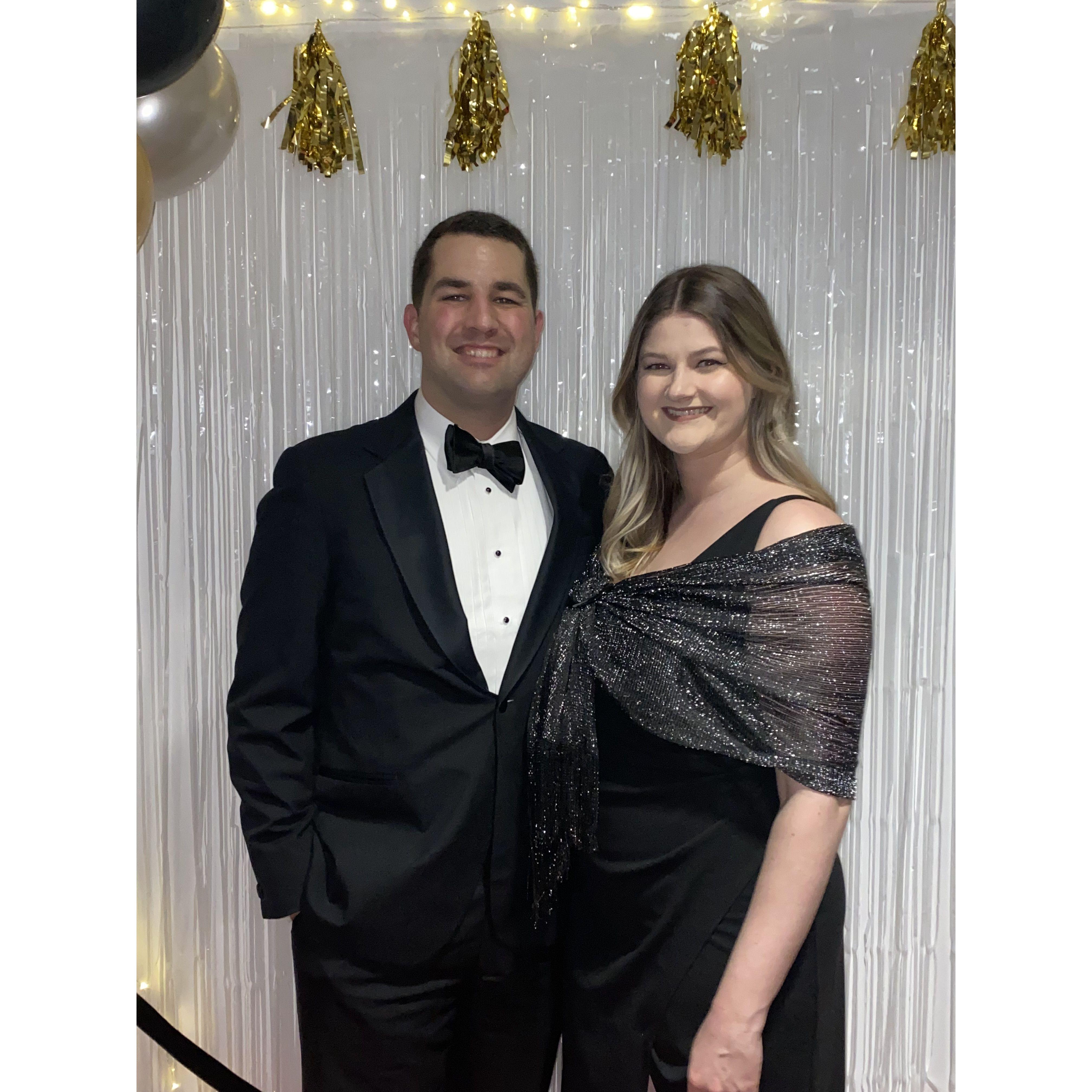GSU Barristers - March 2022