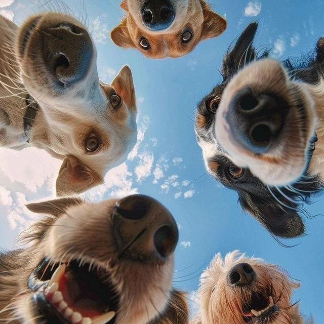 Future Dog Fund