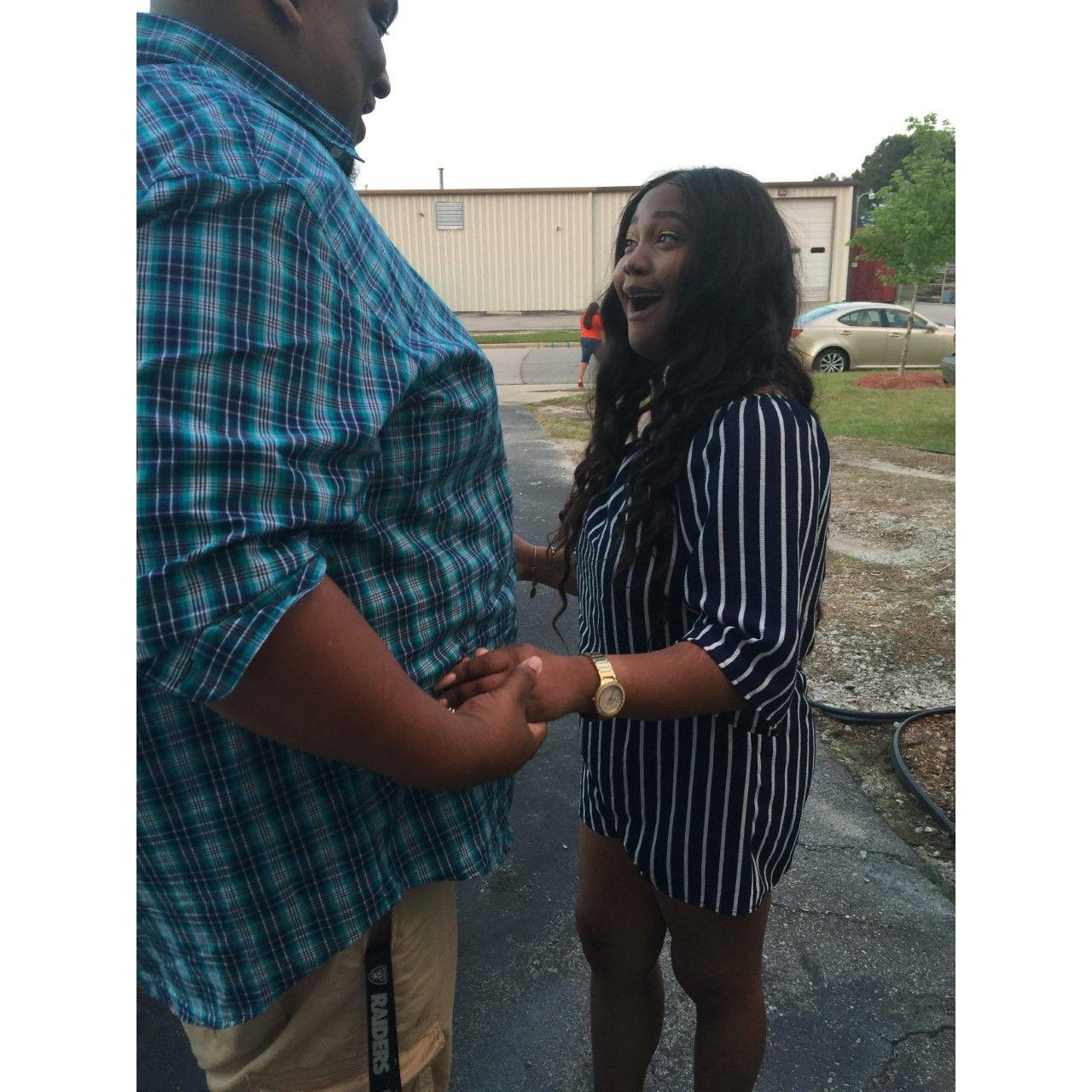 Alexa play promise ring by Tiffany Evans