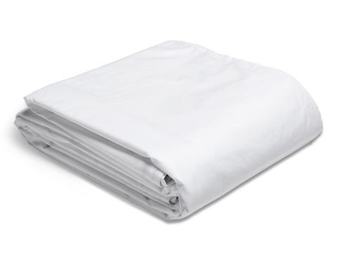 Percale Top Sheet