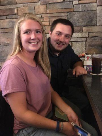 Bailey’s 21st birthday