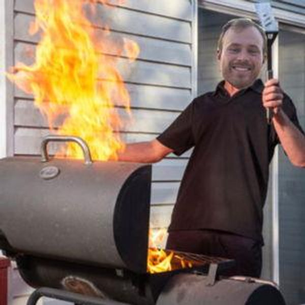 Jad's Grill Fund