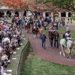 Keeneland