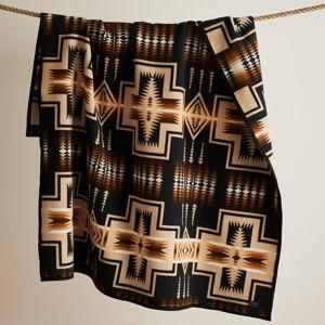 HARDING JACQUARD BLANKET | Pendleton