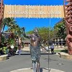 Polynesian Cultural Center