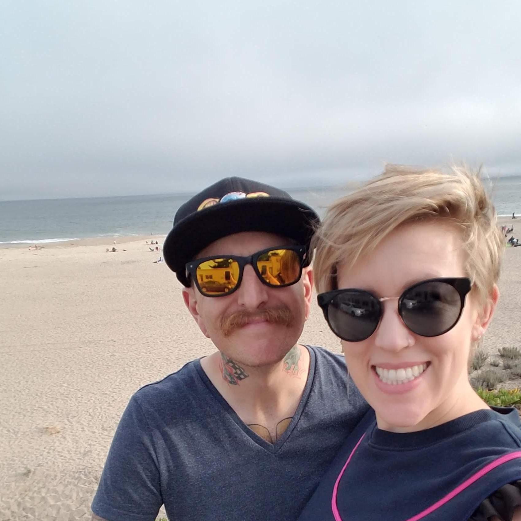 Santa Cruz 2018