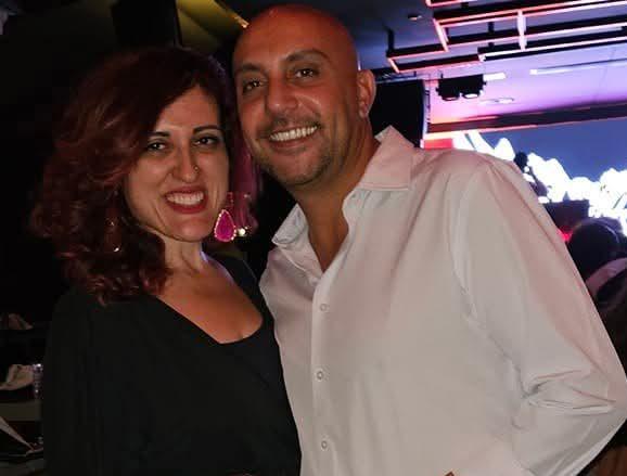 The Wedding Website of Ramez Attia and Nancy Nashat