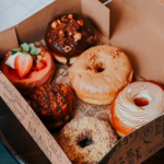 The Salty Donut Wynwood