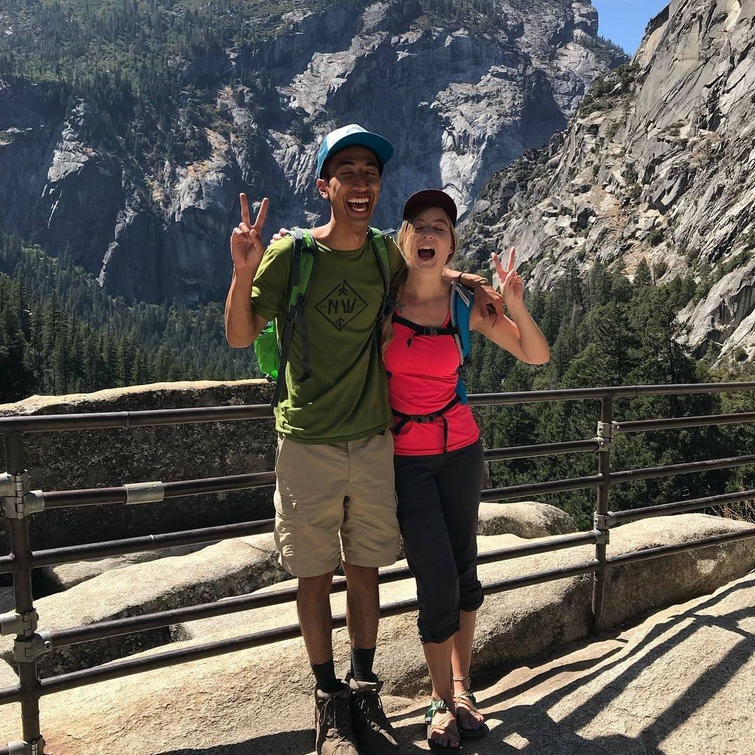 Yosemite National Park, CA 2018