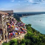 The Oasis On Lake Travis