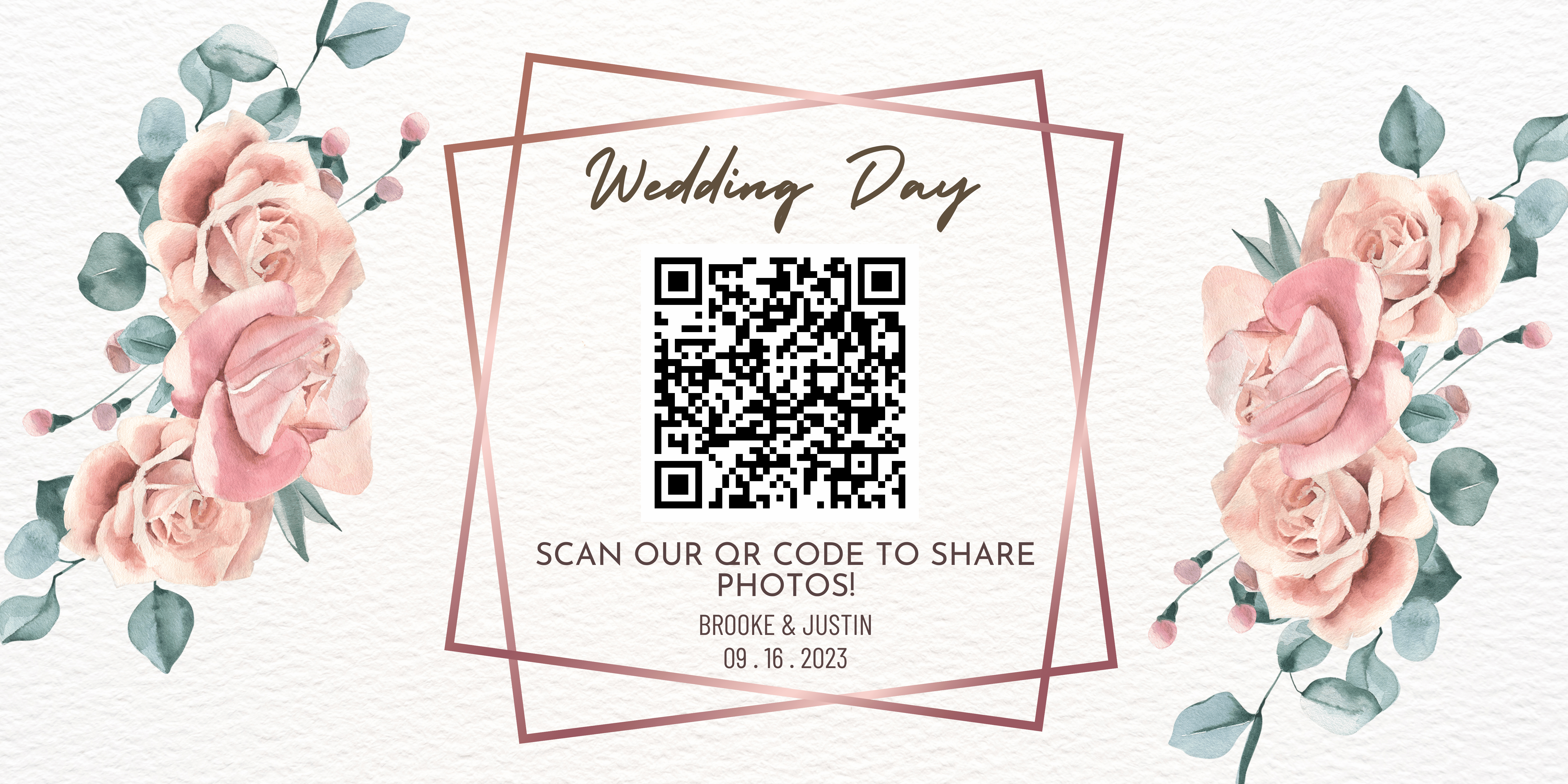 The Wedding Website of Brooke Jackson and Justin O'Neel