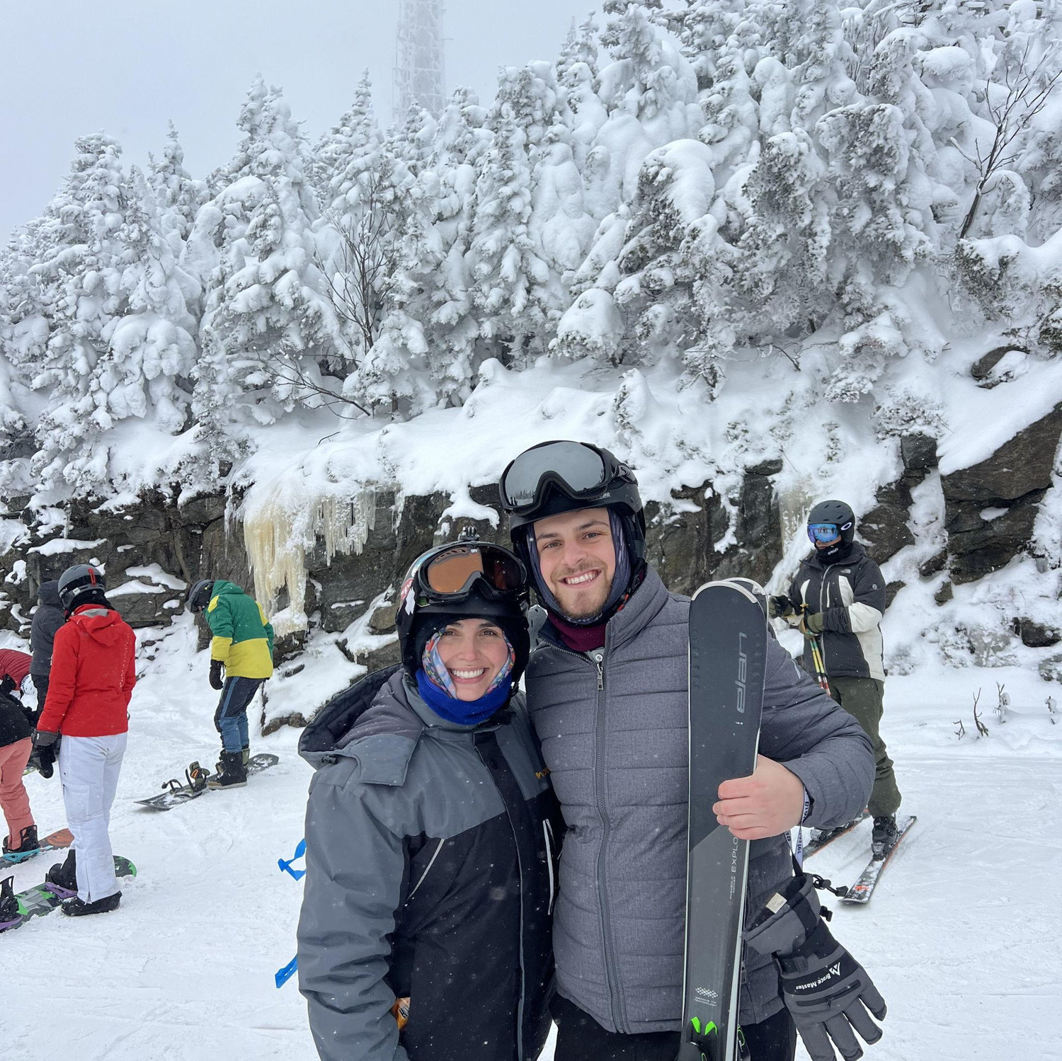 Killington, Vermont