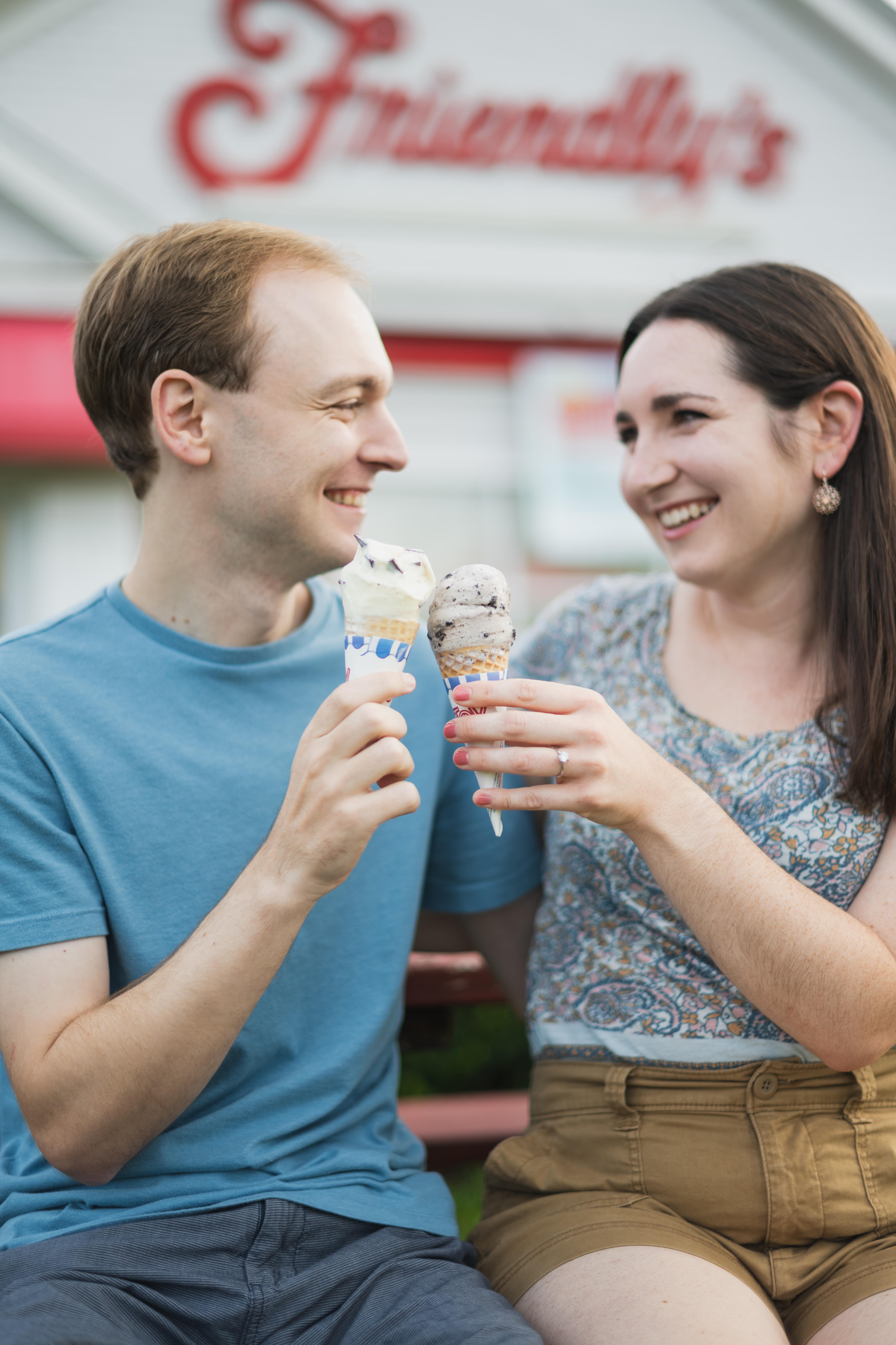 The Wedding Website of Kristen Coyne and Christopher Weyant