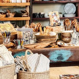 Hammertown Barn Gift Card