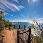 Bluff Point Scenic Walk