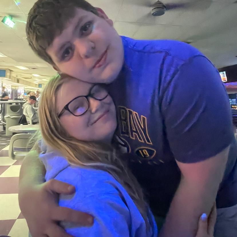 Bowling Date !