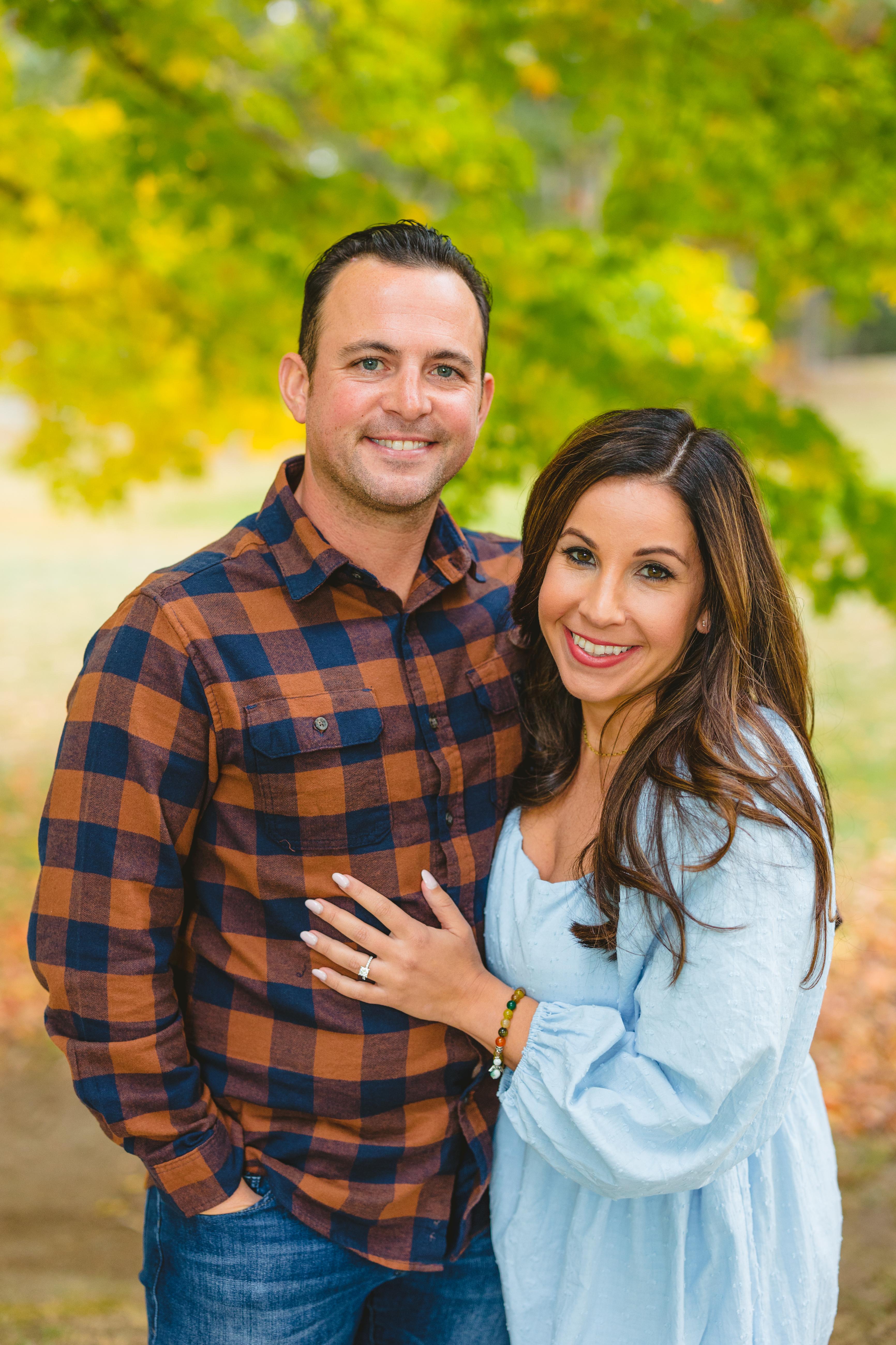 The Wedding Website of Brittni Cunha and Sean Heraty