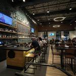 Barley & Salt Tap House and Kitchen