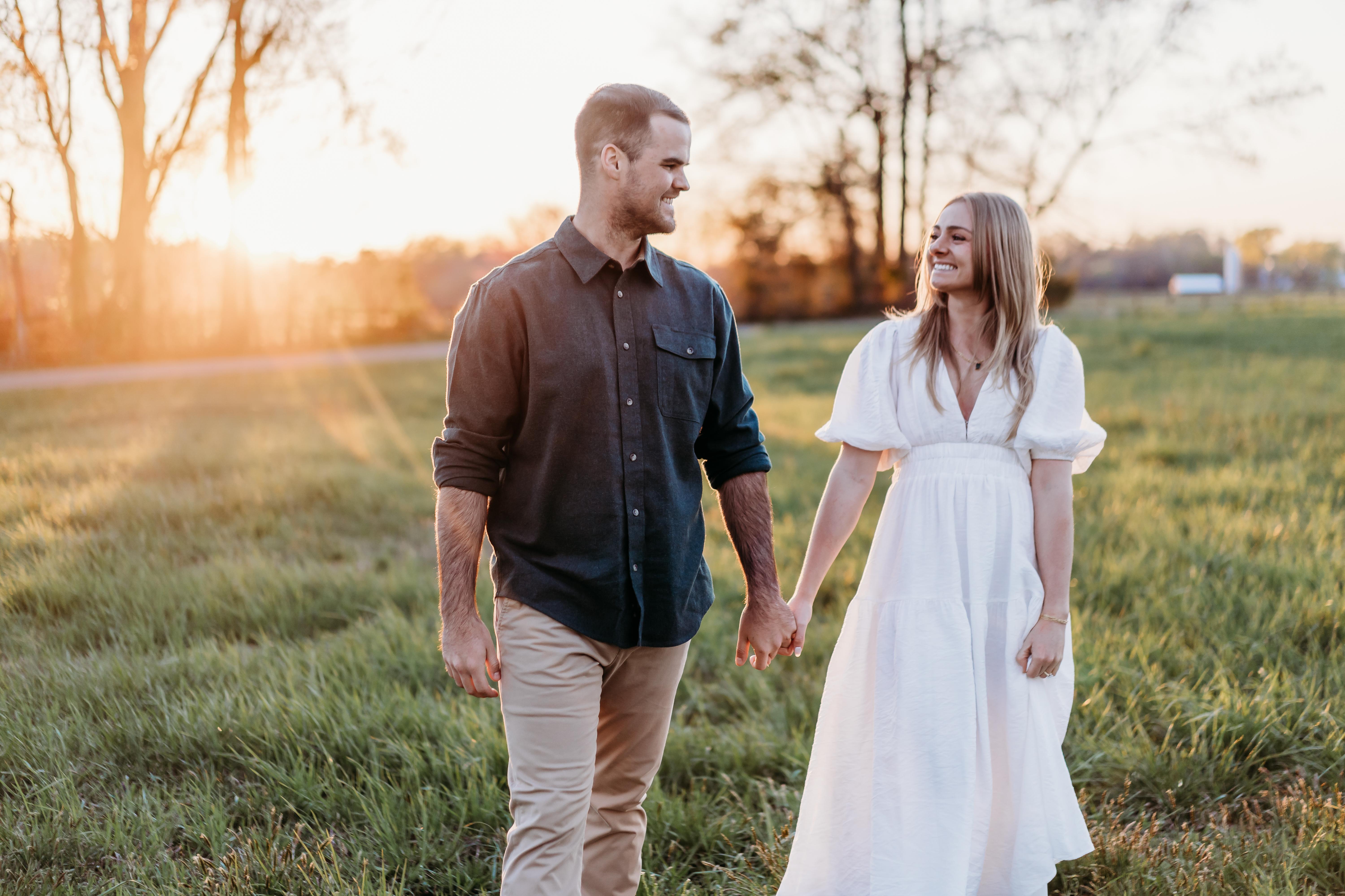 The Wedding Website of Brenna Heaney and Robert Ponton