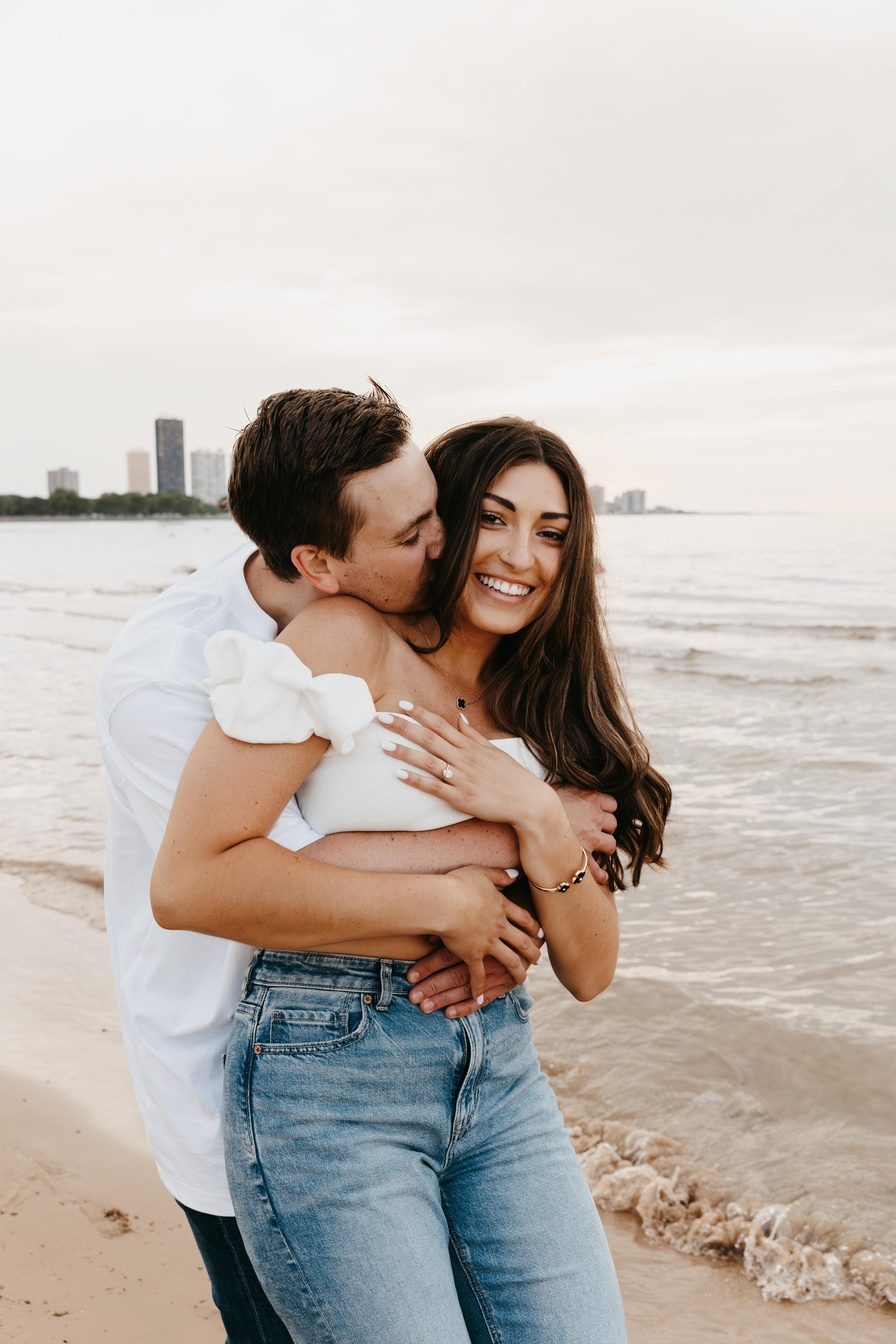 The Wedding Website of Mitch Bayers and Sabrina Stoddard