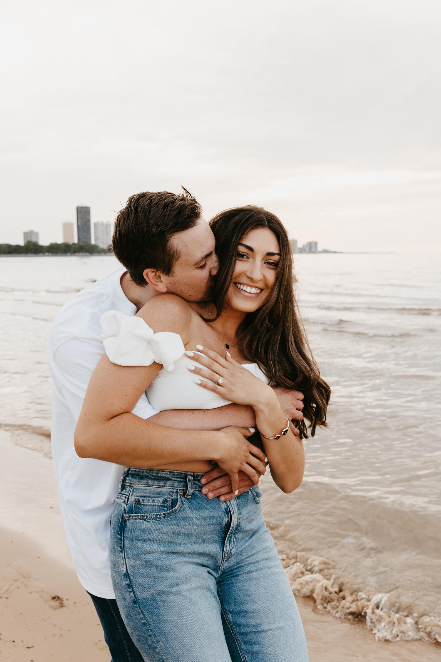 The Wedding Website of Mitch Bayers and Sabrina Stoddard
