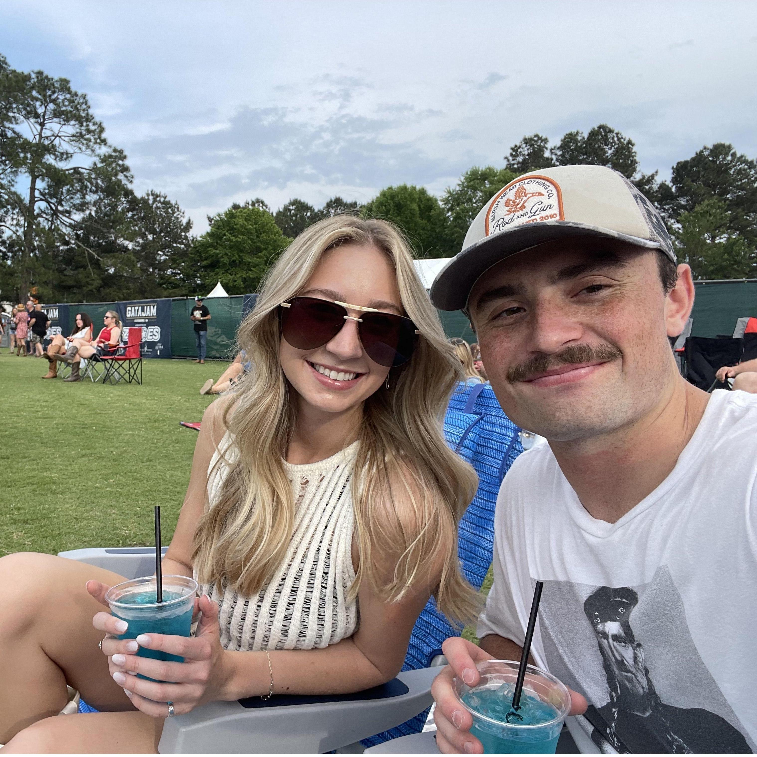 04.20.2024 | Statesboro, Ga | GATA Jam