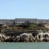 Alcatraz Island