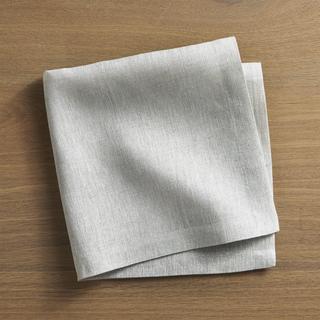 Aurora Linen Cloth Dinner Napkin, Set of 4