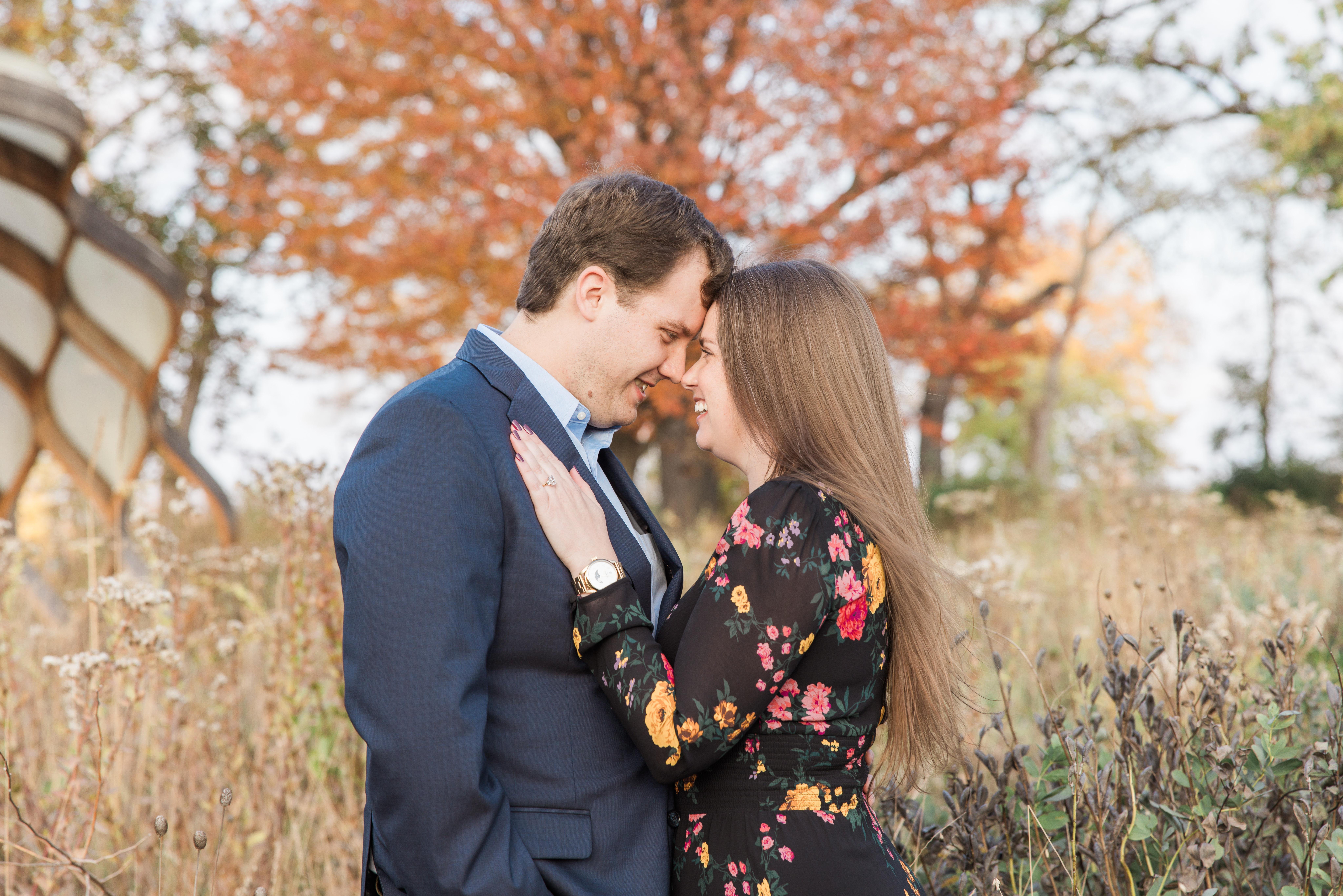 The Wedding Website of Caitlin Lewis and Russell McDonough