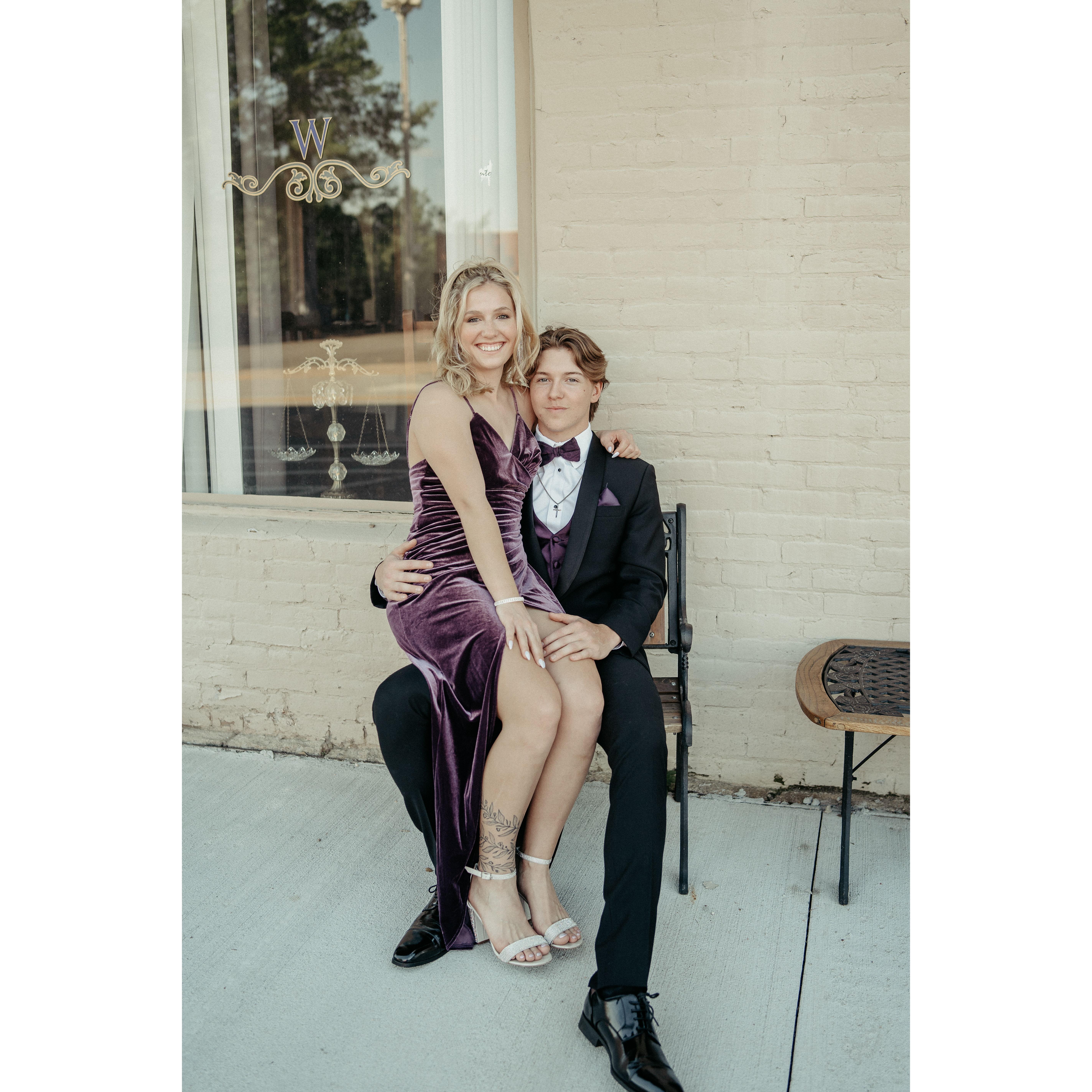 Prom 2023