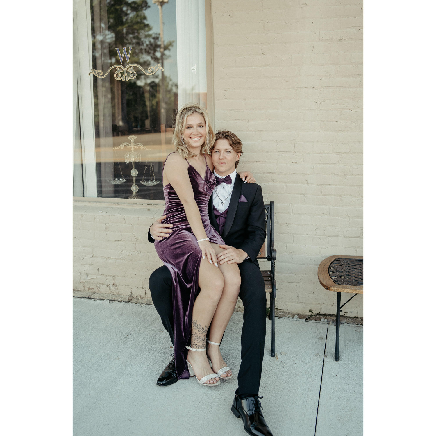 Prom 2023