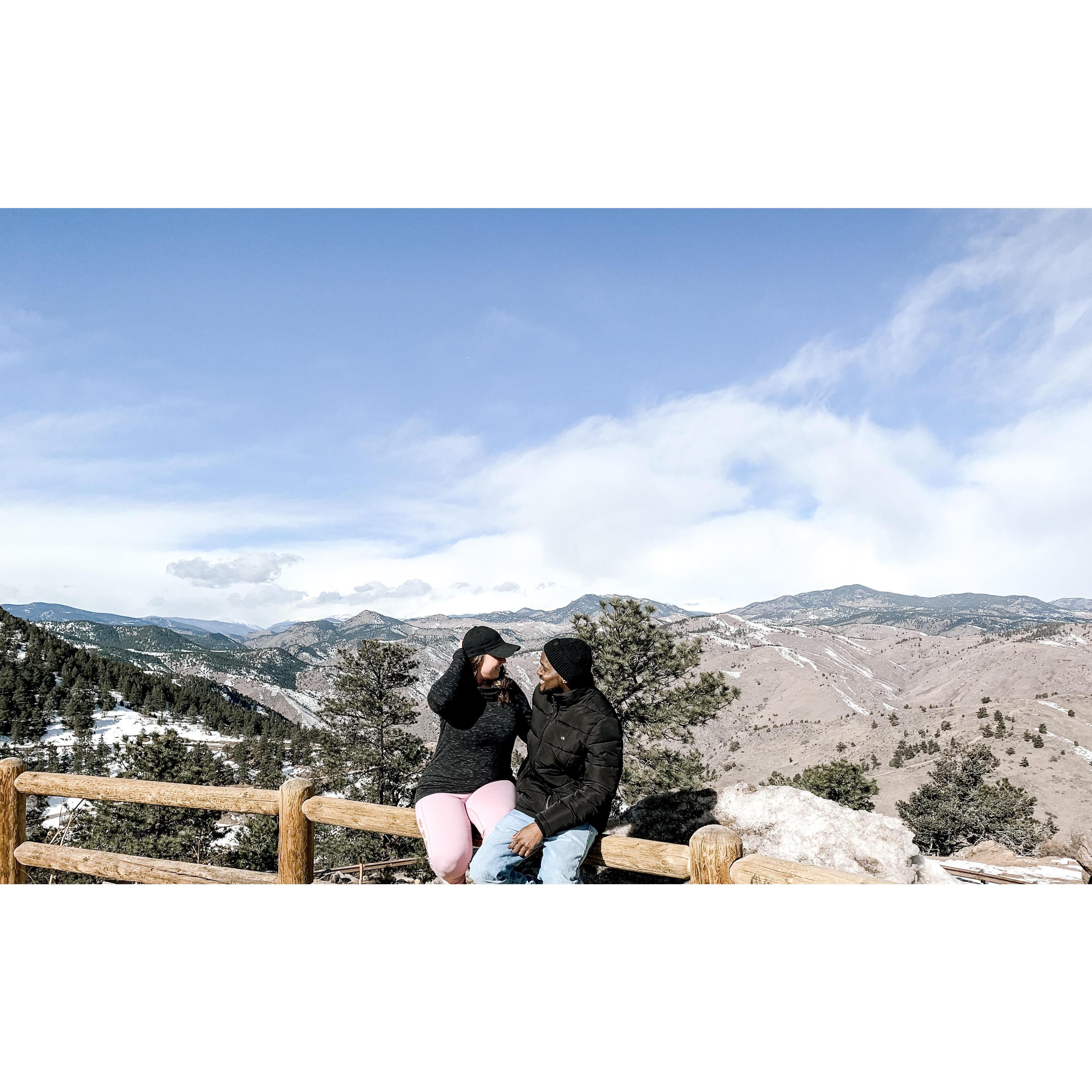 Colorado 2019