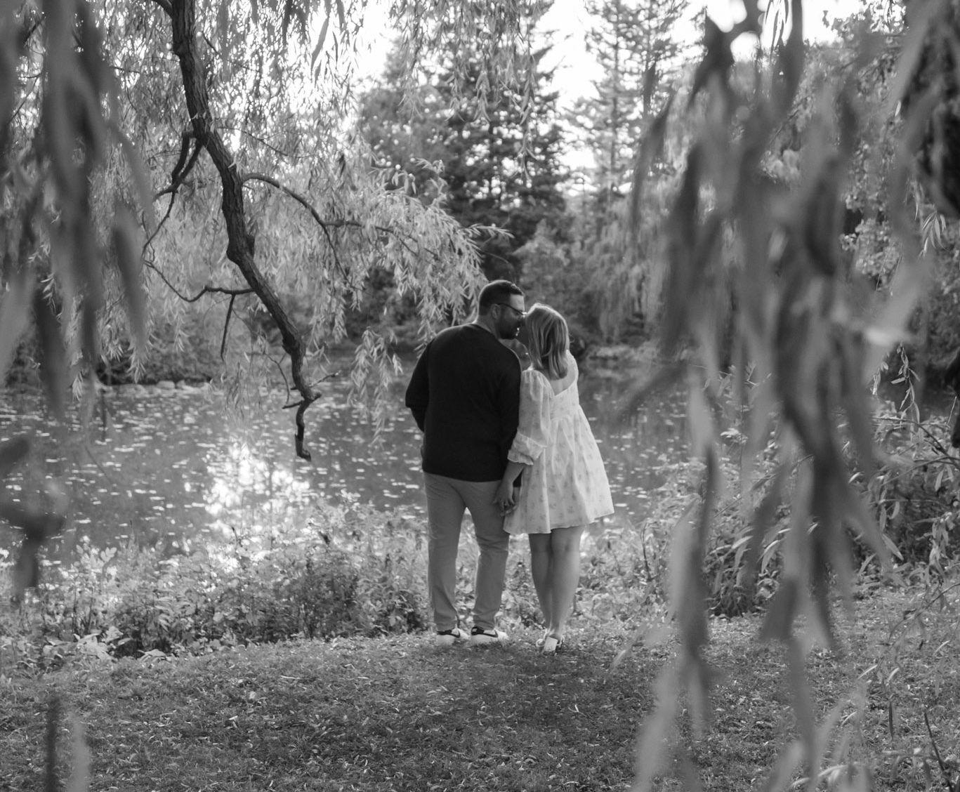 The Wedding Website of Lindsey Ranee Stagg and Robert Andrew Platt