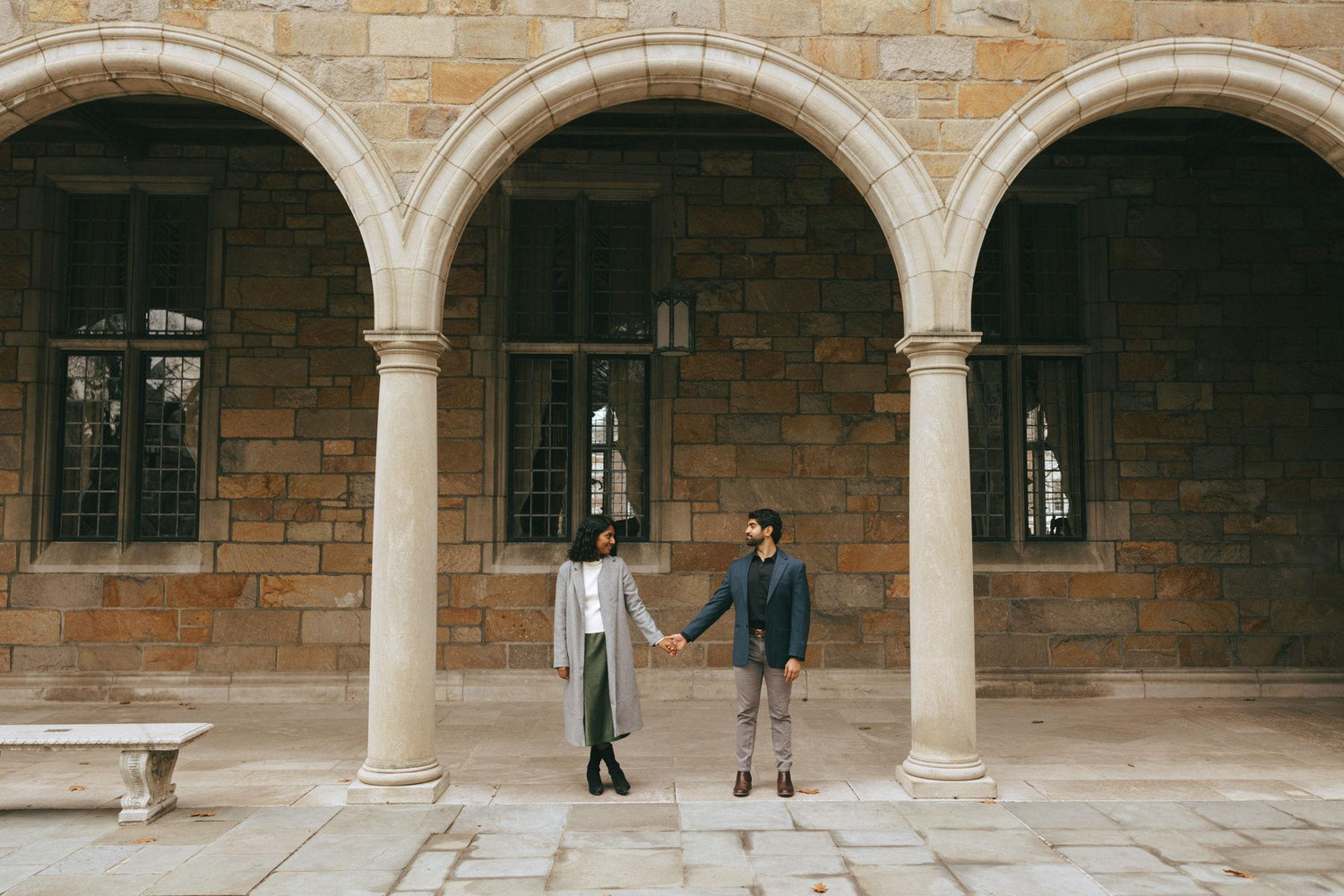 The Wedding Website of Kavya Davuluri and Akbar Arsiwala