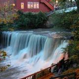 Chagrin Falls