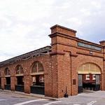 Charleston City Market