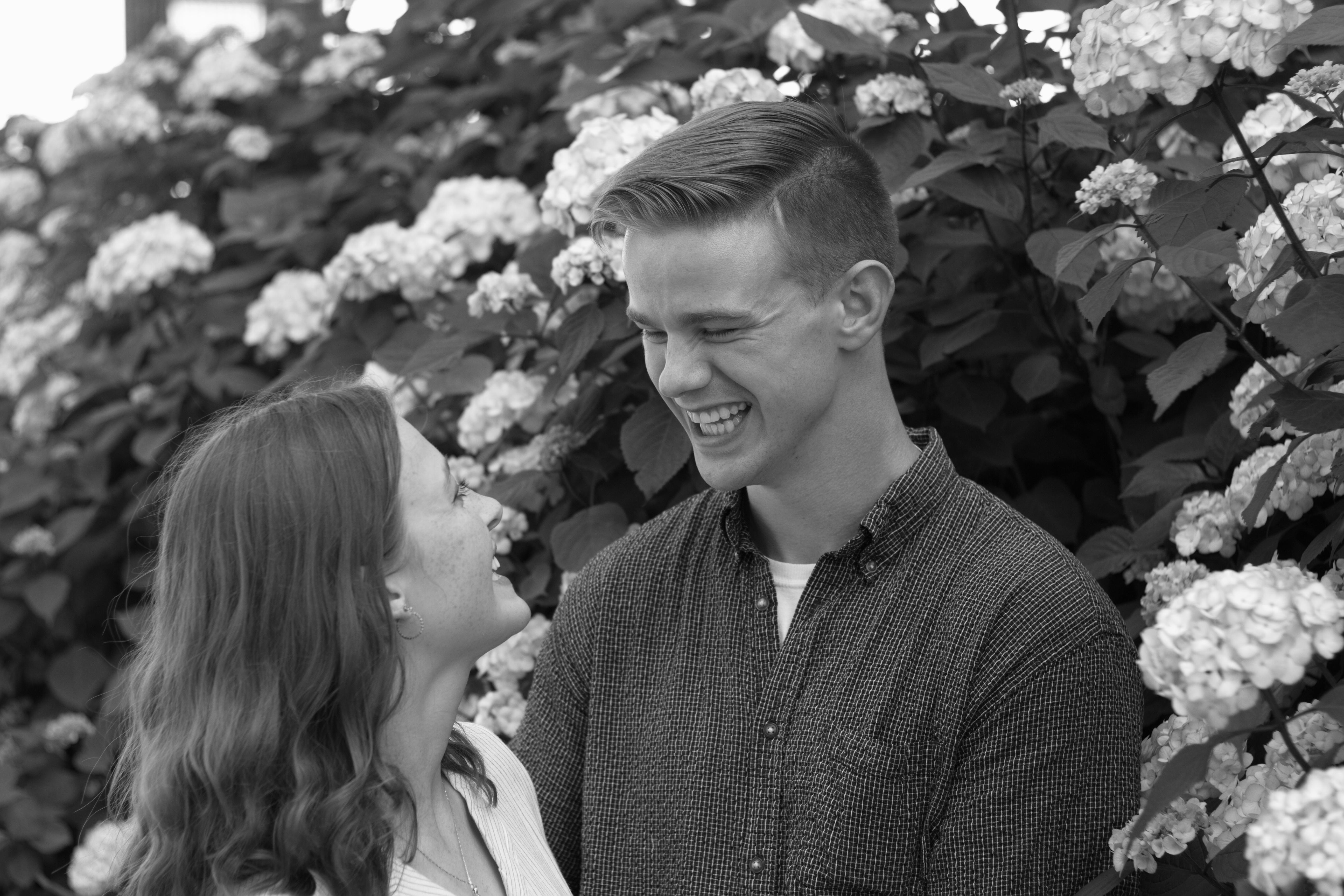 The Wedding Website of Erin Lottes and Sumner Higginbotham