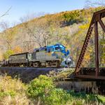 Delaware & Ulster Railroad