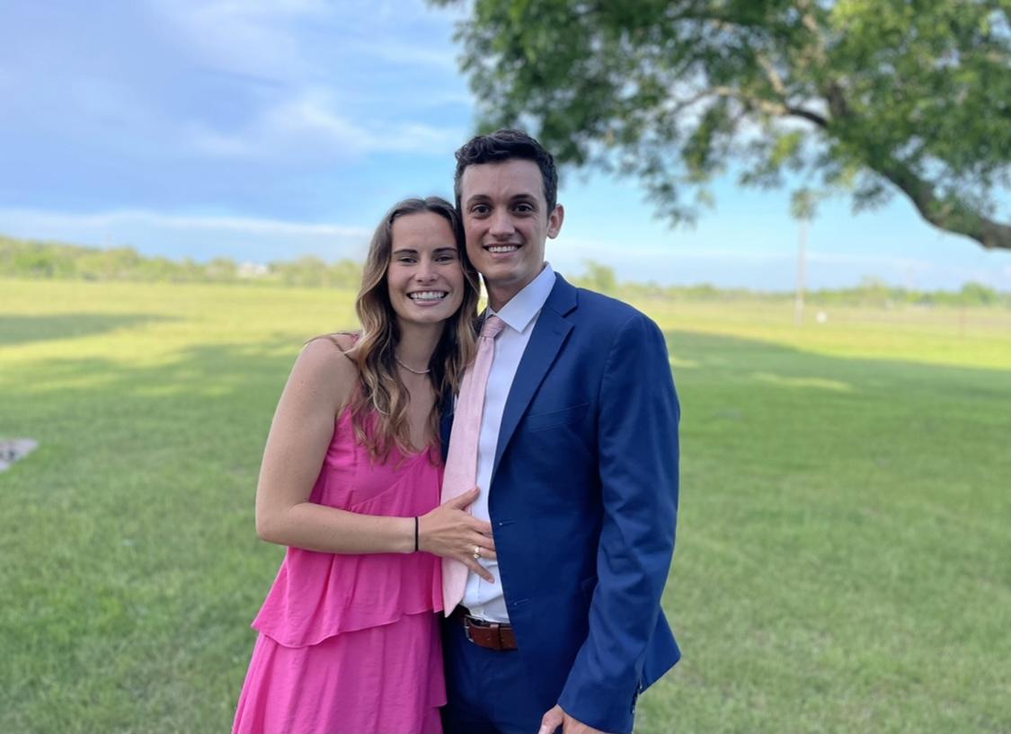 The Wedding Website of Austin Wheless and Mallory Thompson