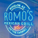 Romo‘s Mexican Grill