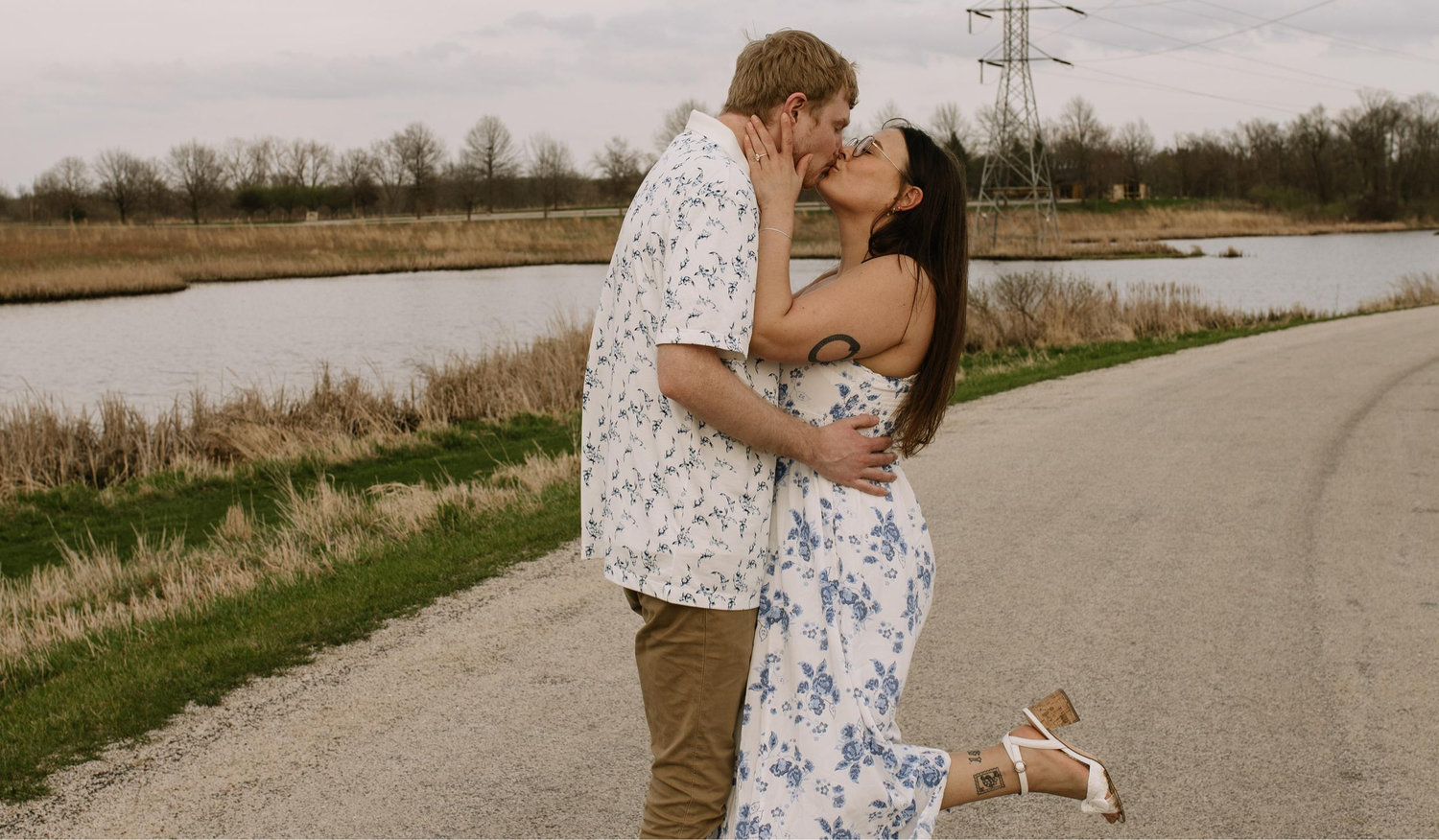 The Wedding Website of Lauren LeCocq and Brandon Mahlstedt