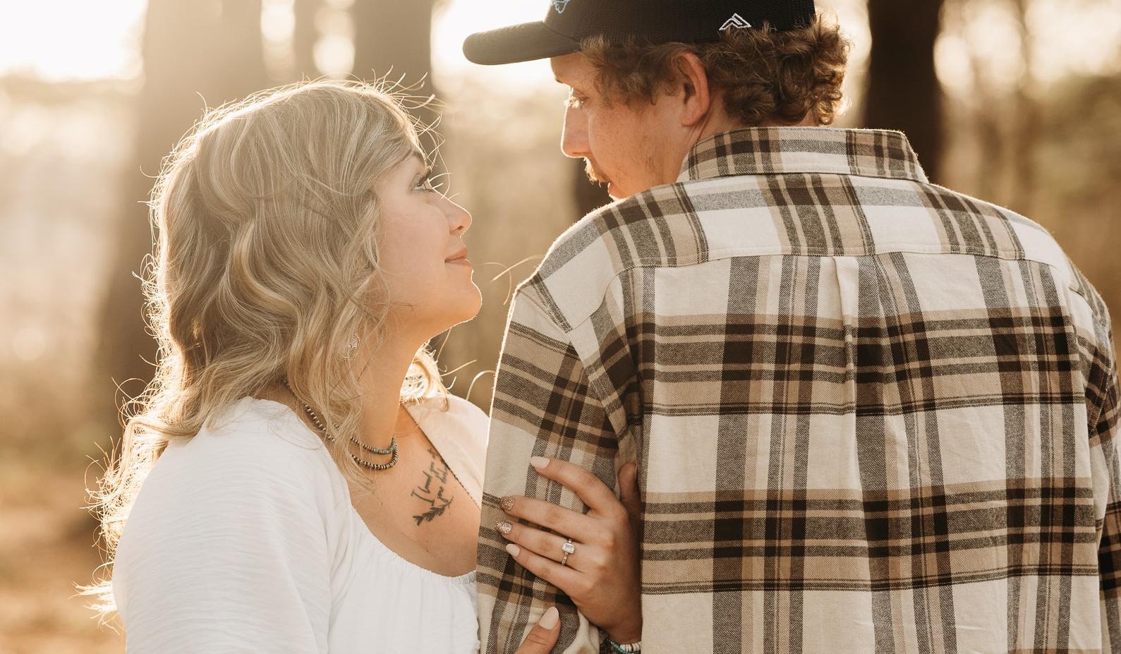The Wedding Website of Paige Judd and Cole Berridge