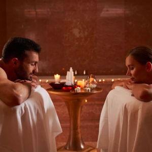 Couples Spa Treatment