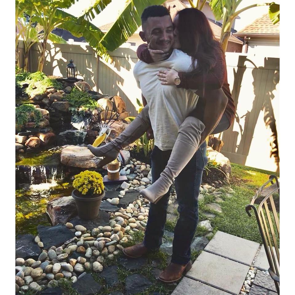 Happy Thanksgiving! (November 2018)