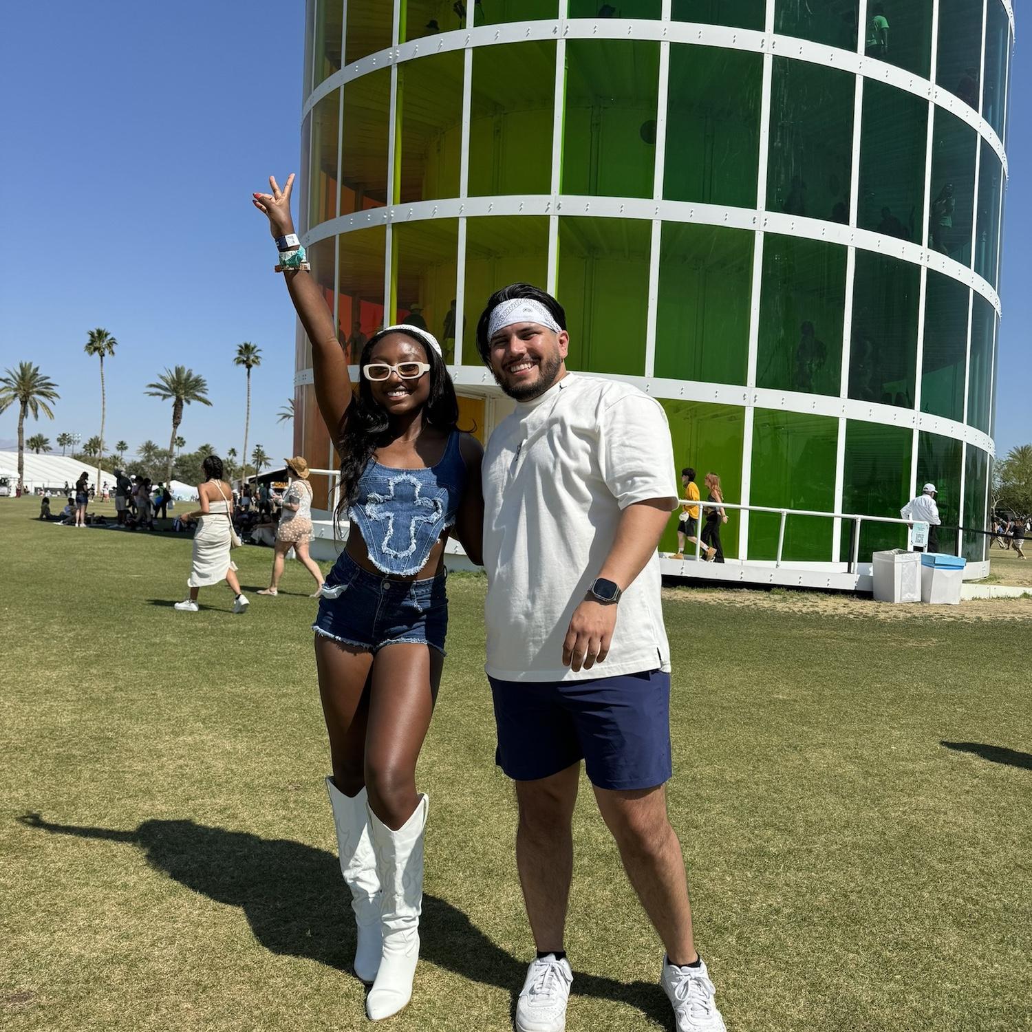 Coachella 2024