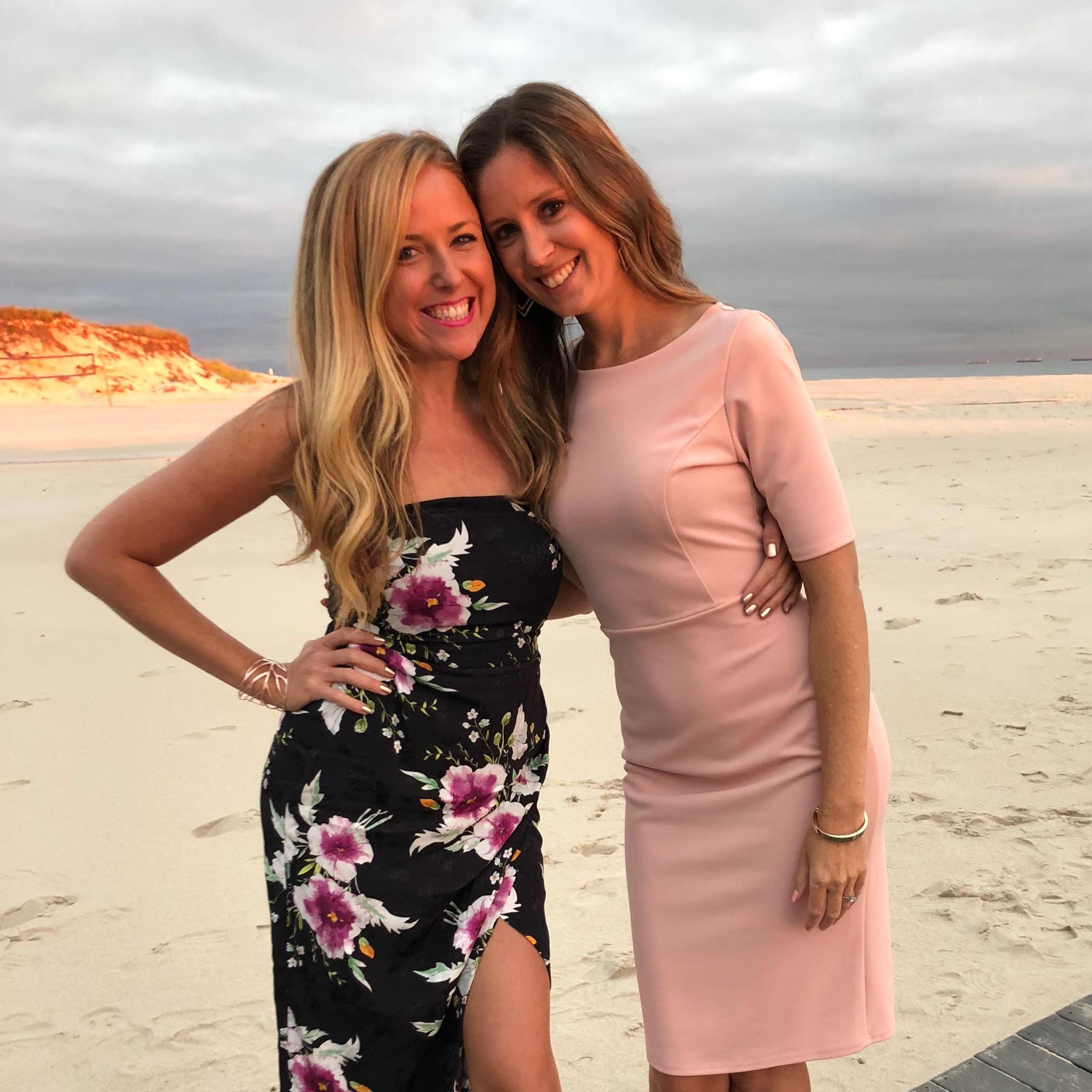 Maid of Honor, Cait
