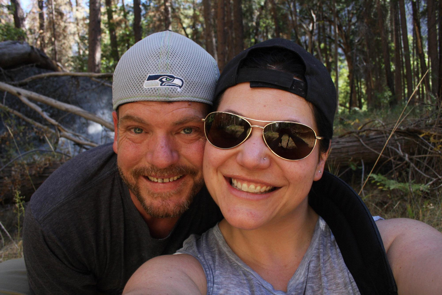 2016: Yosemite