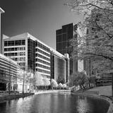 The Woodlands Waterway