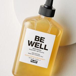 Plant Apothecary Body Wash