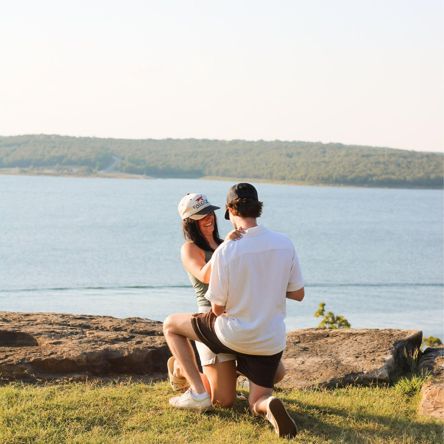 The Proposal